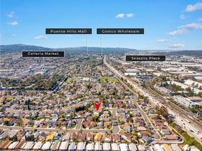 1334 Felch Avenue, Rowland Heights CA 91748