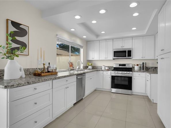 1 White Birch, Irvine CA 92604