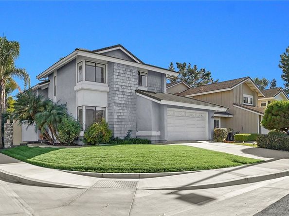 1 White Birch, Irvine CA 92604