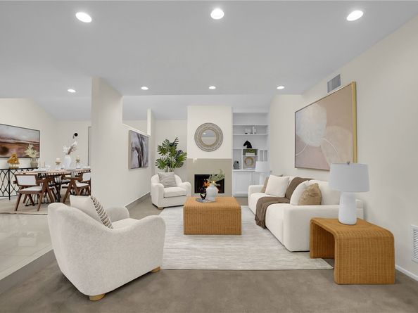 1 White Birch, Irvine CA 92604