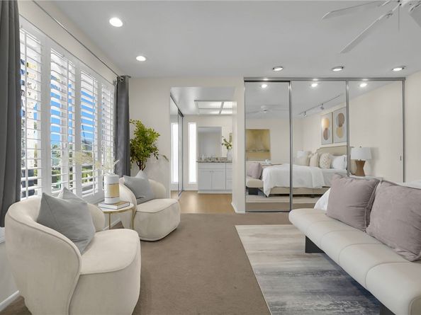 1 White Birch, Irvine CA 92604