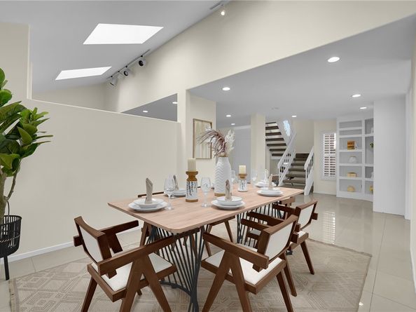 1 White Birch, Irvine CA 92604