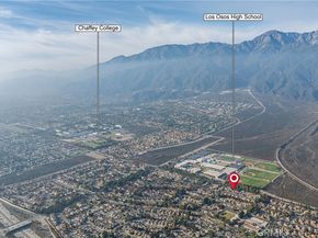 11540 Mammoth Peak Court, Rancho Cucamonga CA 91737