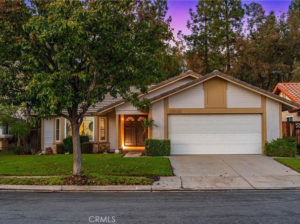 11540 Mammoth Peak Court, Rancho Cucamonga CA 91737