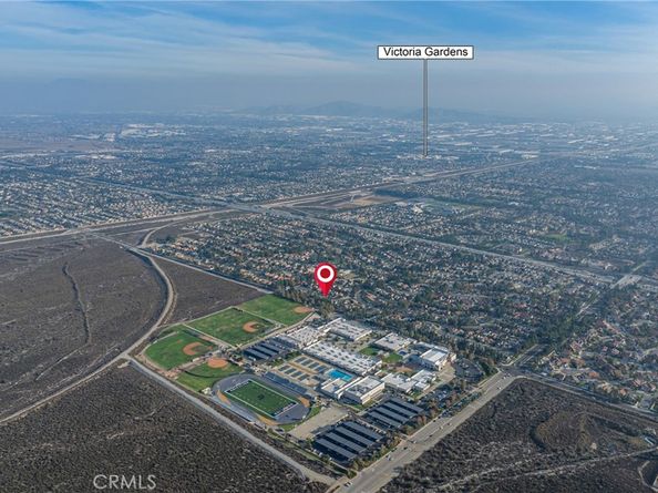 11540 Mammoth Peak Court, Rancho Cucamonga CA 91737