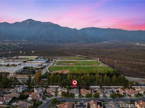 11540 Mammoth Peak Court, Rancho Cucamonga CA 91737
