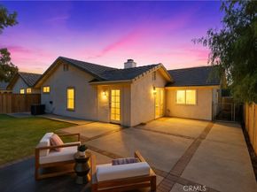 11540 Mammoth Peak Court, Rancho Cucamonga CA 91737