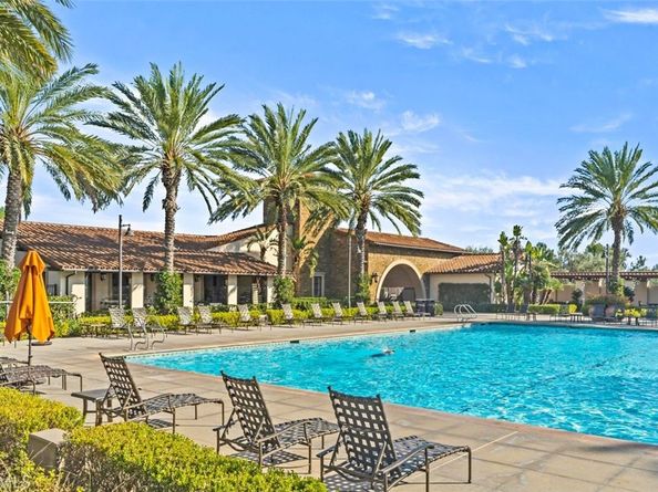 61 English Saddle, Irvine CA 92602