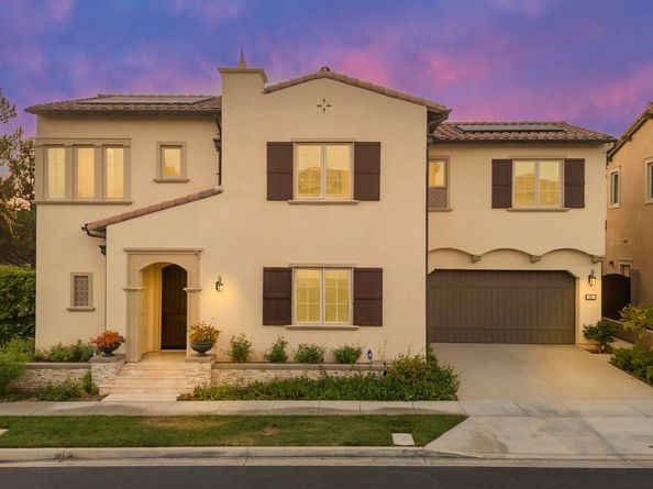 61 English Saddle, Irvine CA 92602