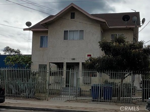 150 W 33rd Street, Los Angeles CA 90007