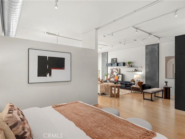 1100 Hopes Street 1408, Los Angeles CA 90015