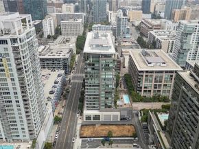 1100 Hopes Street 1408, Los Angeles CA 90015