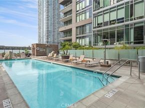 1100 Hopes Street 1408, Los Angeles CA 90015