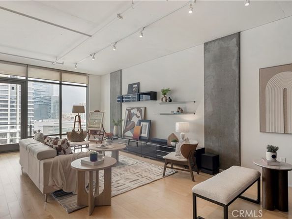 1100 Hopes Street 1408, Los Angeles CA 90015