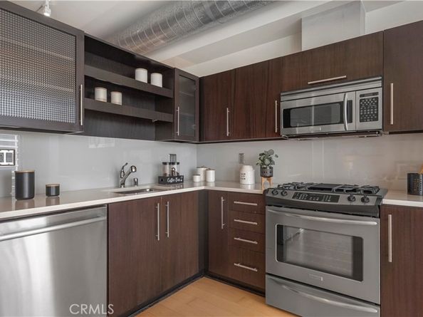1100 Hopes Street 1408, Los Angeles CA 90015