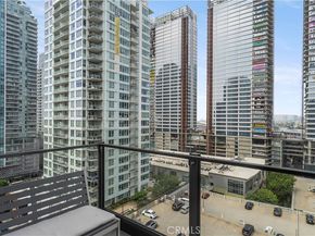 1100 Hopes Street 1408, Los Angeles CA 90015