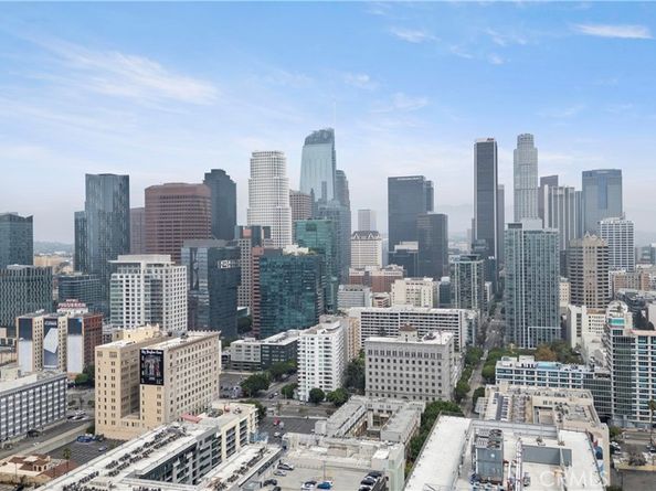 1100 Hopes Street 1408, Los Angeles CA 90015