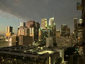 1100 Hopes Street 1408, Los Angeles CA 90015