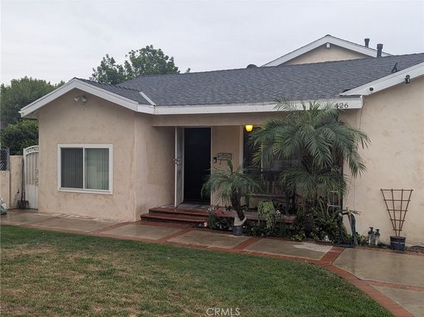 426 W 1st Street, Azusa CA 91702