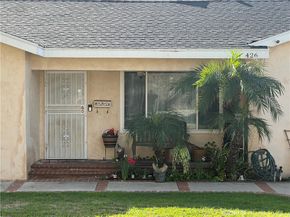 426 W 1st Street, Azusa CA 91702