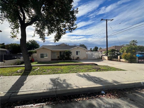 426 W 1st Street, Azusa CA 91702