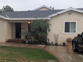 426 W 1st Street, Azusa CA 91702