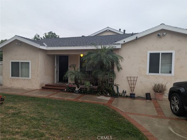 426 W 1st Street, Azusa CA 91702