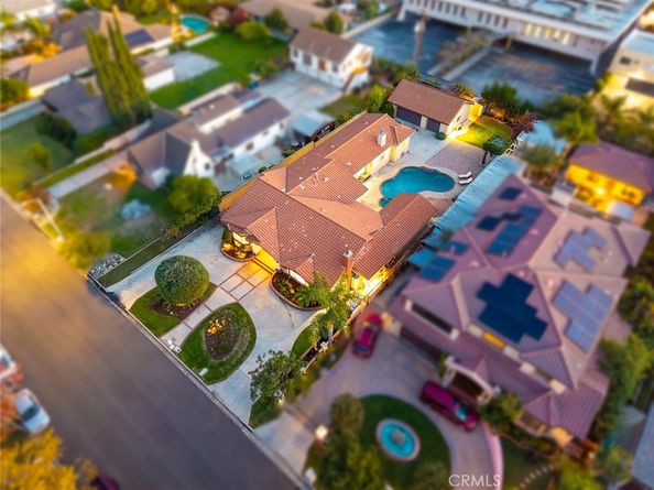 602 W Woodruff, Arcadia CA 91007