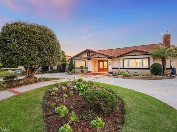 602 W Woodruff, Arcadia CA 91007