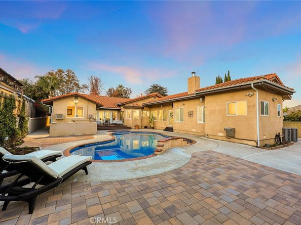 602 W Woodruff, Arcadia CA 91007