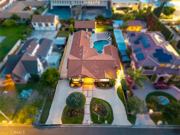 602 W Woodruff, Arcadia CA 91007