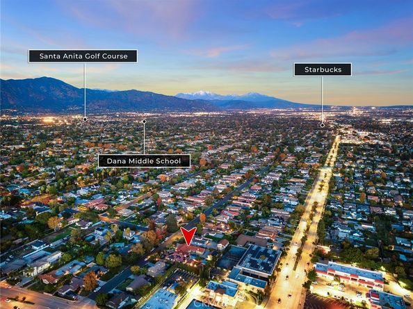 602 W Woodruff, Arcadia CA 91007