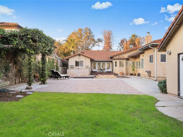 602 W Woodruff, Arcadia CA 91007