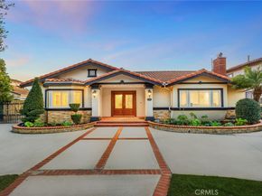 602 W Woodruff, Arcadia CA 91007