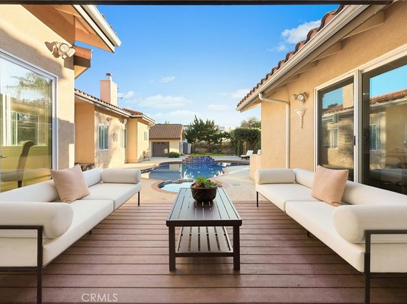 602 W Woodruff, Arcadia CA 91007