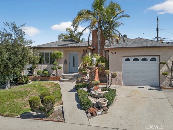1014 Maple Avenue, Torrance CA 90503