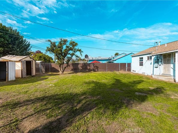 166 E Osgood Street, Long Beach CA 90805