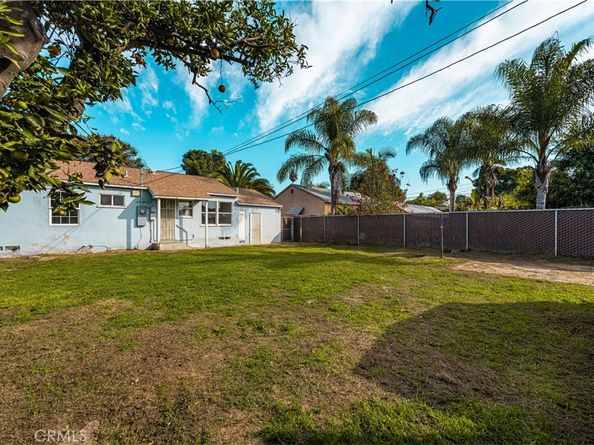 166 E Osgood Street, Long Beach CA 90805