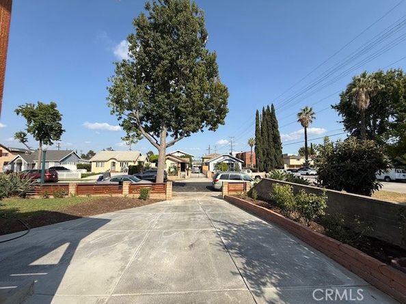 2037 3rd St, Alhambra CA 91803