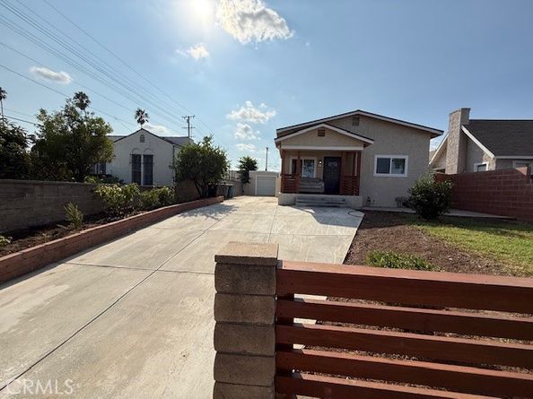 2037 3rd St, Alhambra CA 91803