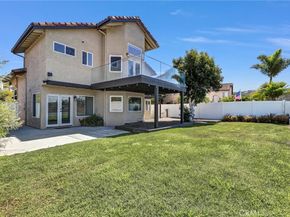 27 Burriana, San Clemente CA 92672