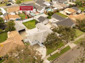 7526 Glengarry, Whittier CA 90606