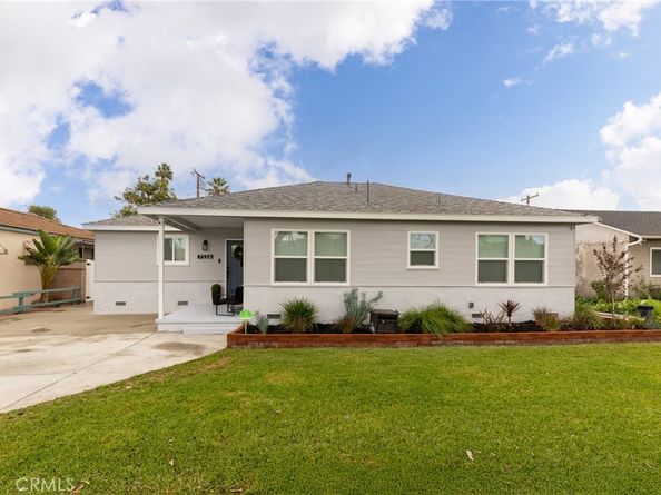 7526 Glengarry, Whittier CA 90606