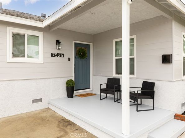 7526 Glengarry, Whittier CA 90606