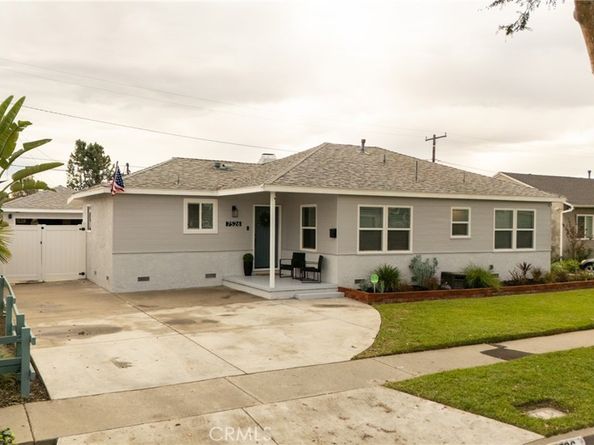 7526 Glengarry, Whittier CA 90606