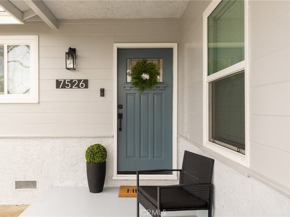 7526 Glengarry, Whittier CA 90606