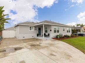 7526 Glengarry, Whittier CA 90606