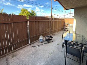 4591 Orange Avenue 103, Long Beach CA 90807