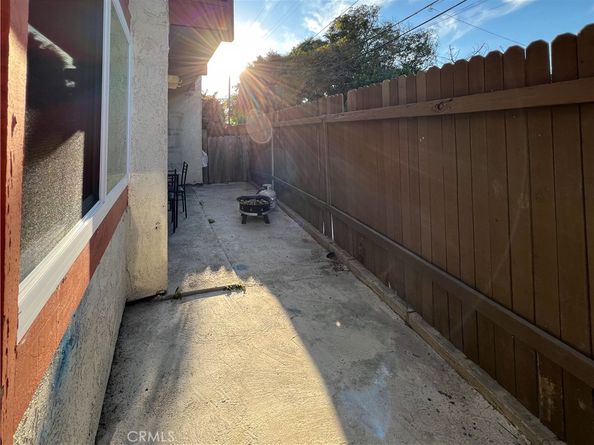 4591 Orange Avenue 103, Long Beach CA 90807