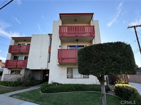 4591 Orange Avenue 103, Long Beach CA 90807